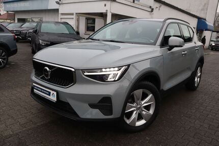 Volvo XC40 75.670 km 25.980 € Darmstadt 64291