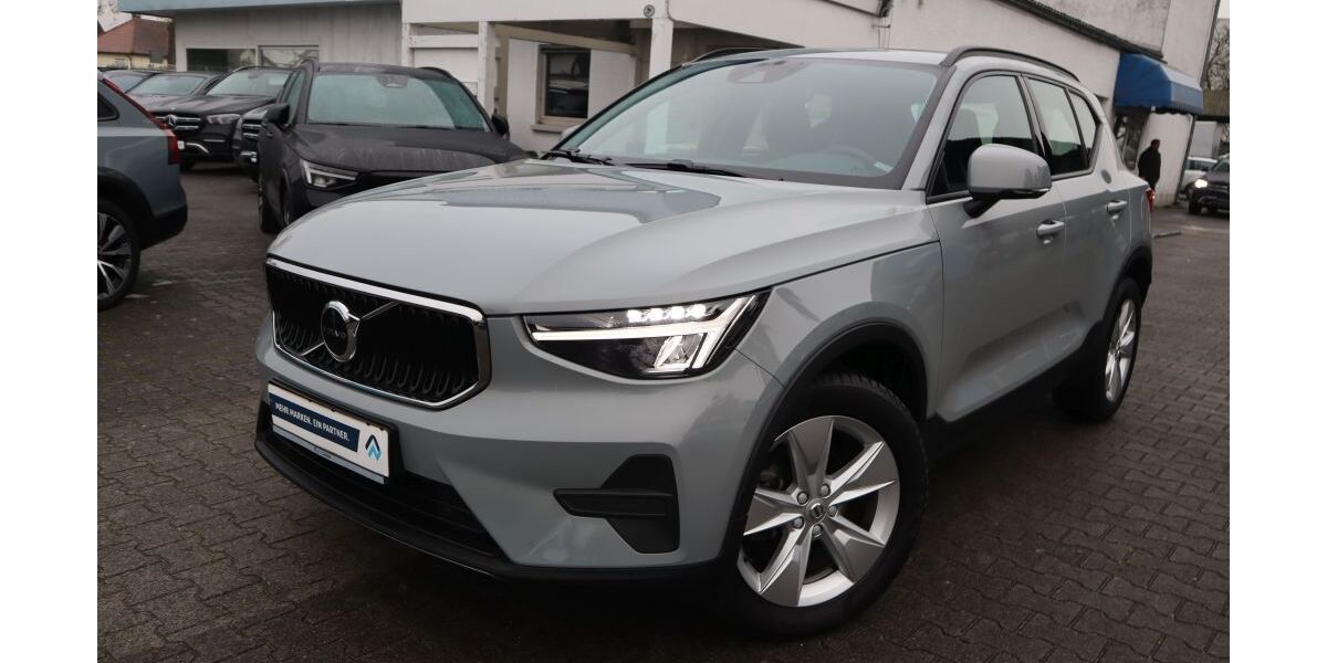 Volvo XC40 75.670 km 25.980 &euro; Darmstadt 64291