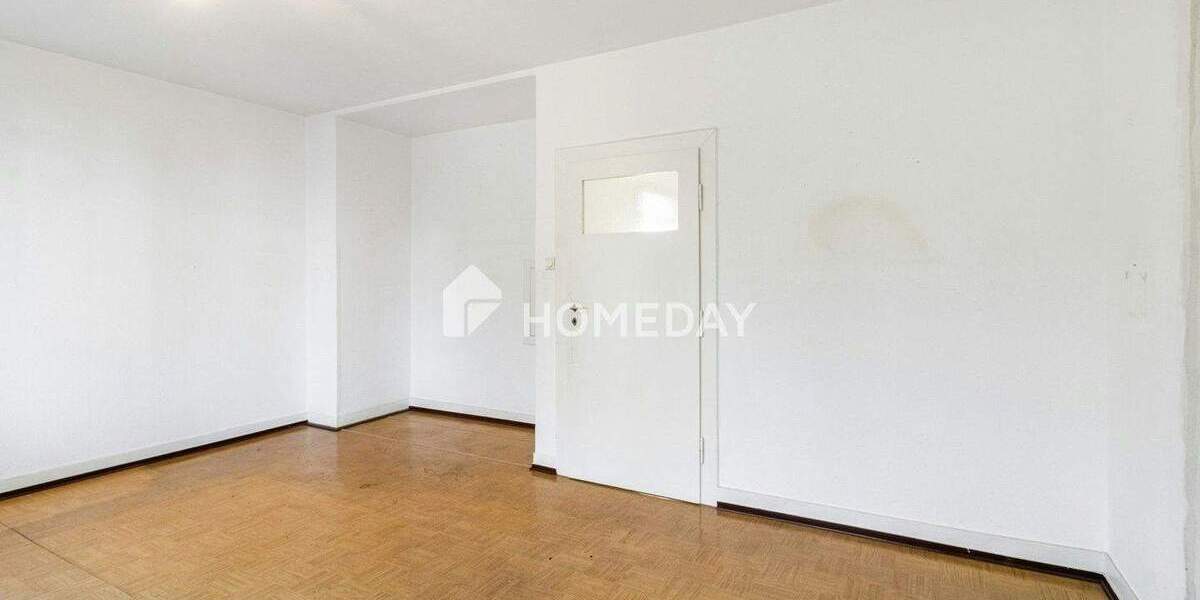 Reihenmittelhaus Frankfurt am Main Ginnheim - 8 Zimmer, 118 m&sup2;, 627.000&euro; | Angebot:25425724