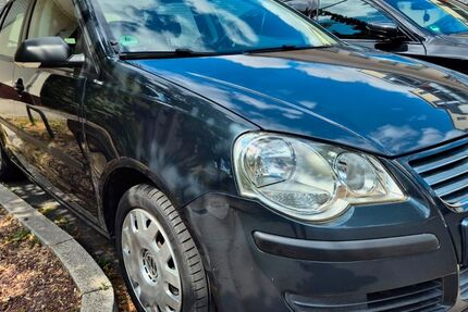 VW Polo 216.000 km 1.999 &euro; Frankfurt am Main 60326