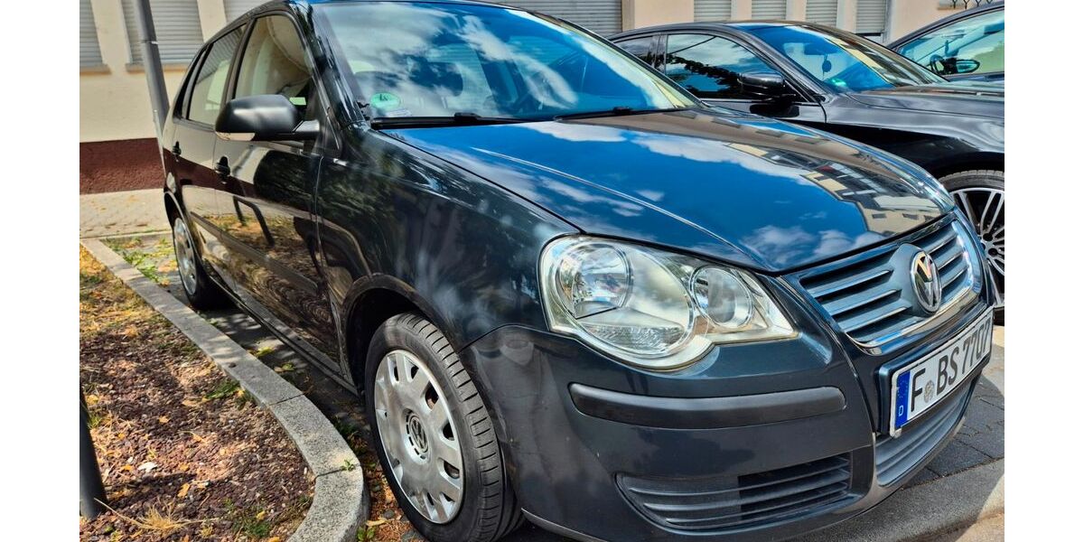 VW Polo 216.000 km 1.999 &euro; Frankfurt am Main 60326