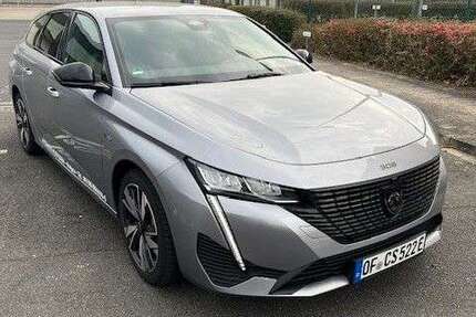 Peugeot 308 25.500 km 29.300 &euro; Rodgau 63110