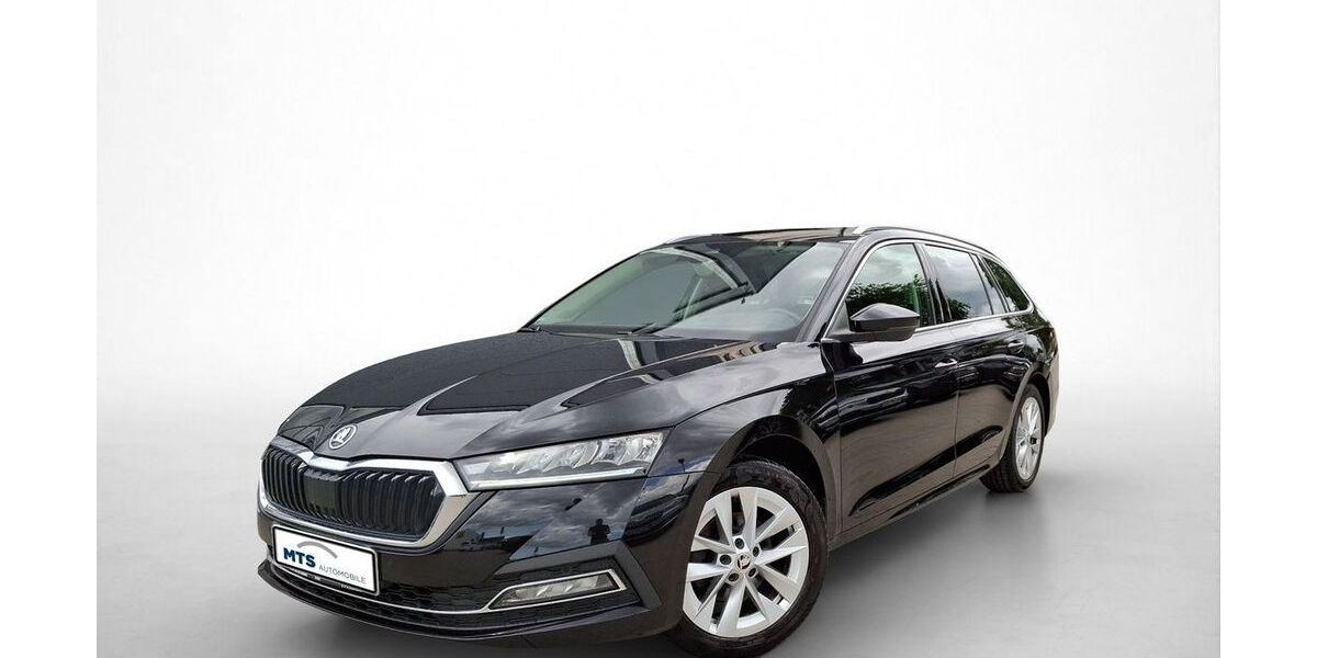 Skoda Octavia 211.977 km 13.650 &euro; Friedberg 61169