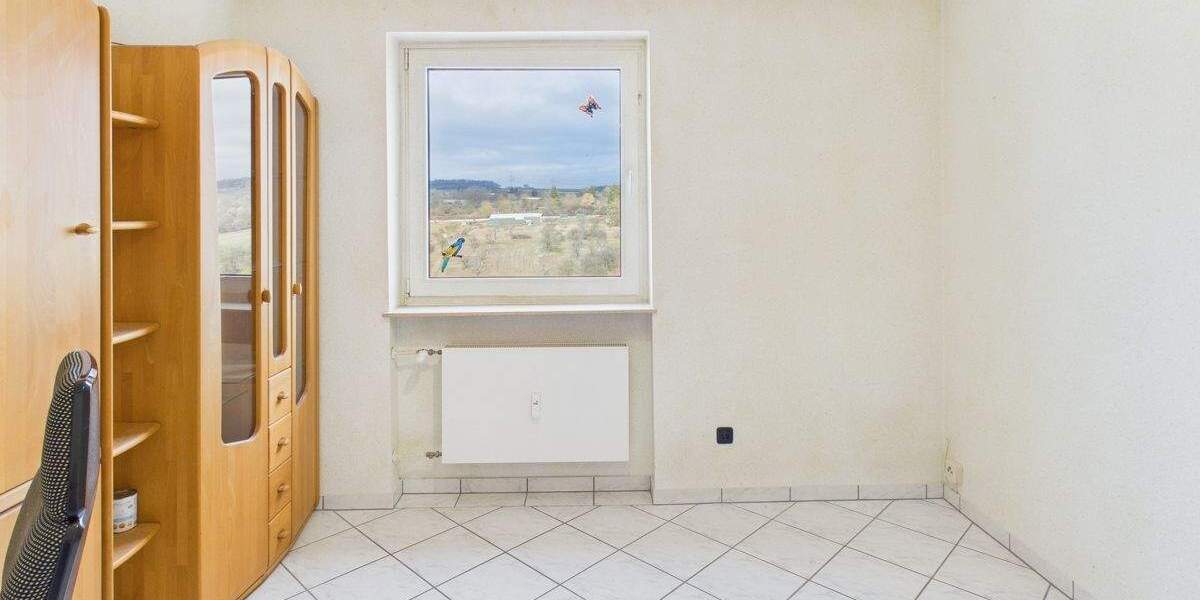 Etagenwohnung Maintal Bischofsheim - 3 Zimmer, 67 m&sup2;, 209.500&euro; | Angebot:25607133