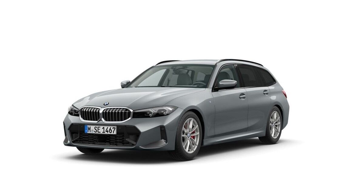 BMW 320 3.008 km 51.950 &euro; Frankfurt am Main 60435