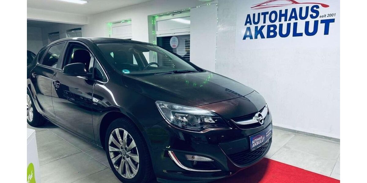 Opel Astra 150.000 km 5.490 &euro; Bruchköbel 63486
