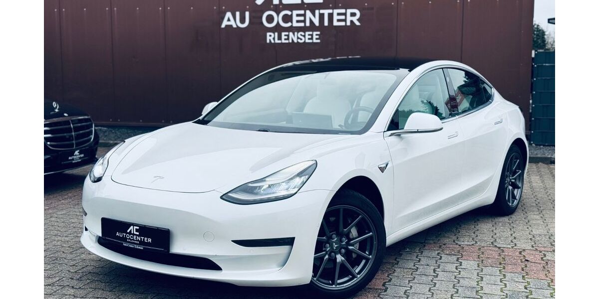 Tesla Model 3 165.300 km 21.880 &euro; Erlensee 63526