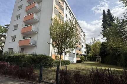 Wohnung Frankfurt am Main Nord-West - 3 Zimmer, 80 m&sup2;, 232.000&euro; | Angebot:27482152