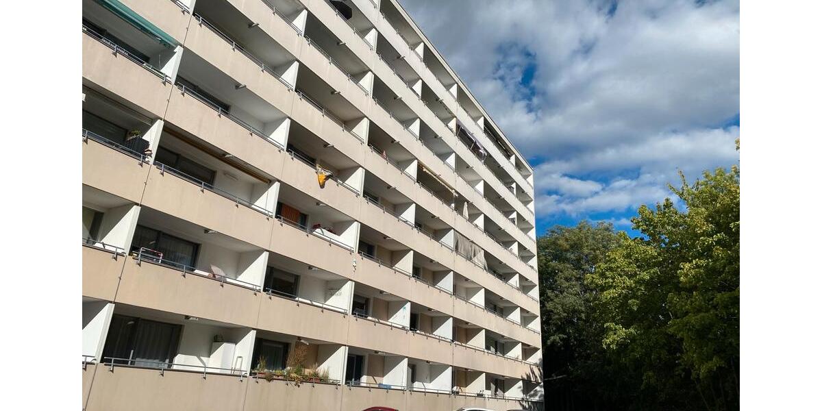 Etagenwohnung Bad Homburg vor der Höhe Berliner Siedlung/Gartenfeld - 3 Zimmer, 75 m&sup2;, 230.000&euro; | Angebot:27449718