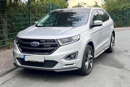 Ford Edge 144.000 km 17.900 &euro; dietzenbach 63128