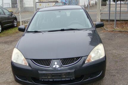 Mitsubishi Lancer 250.000 km 750 &euro; Erlensee 63526