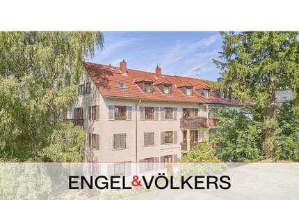 Wohnung zum Kaufen in Darmstadt 209.000 € 50 m² 2 zimmer