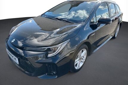 Suzuki Swace 116.600 km 16.899 &euro; Darmstadt 64293