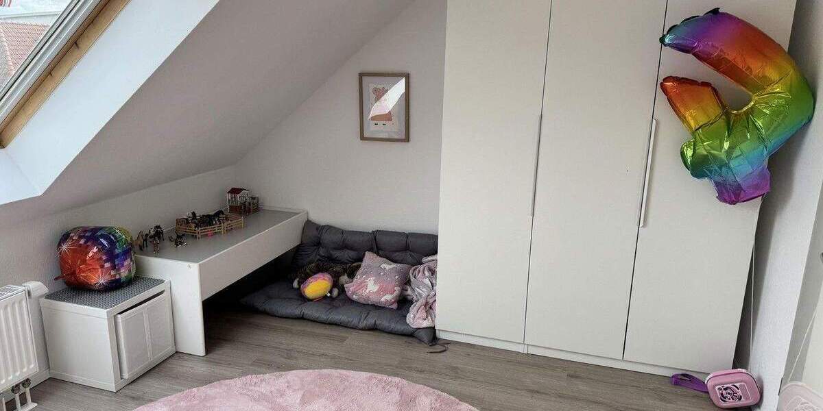 Reihenmittelhaus Nidderau Windecken - 5 Zimmer, 107 m&sup2;, 469.000&euro; | Angebot:25571122