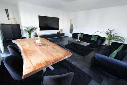 Wohnung zum Kaufen in Flörsheim Weilbach 309.000 € 86 m² 3 zimmer