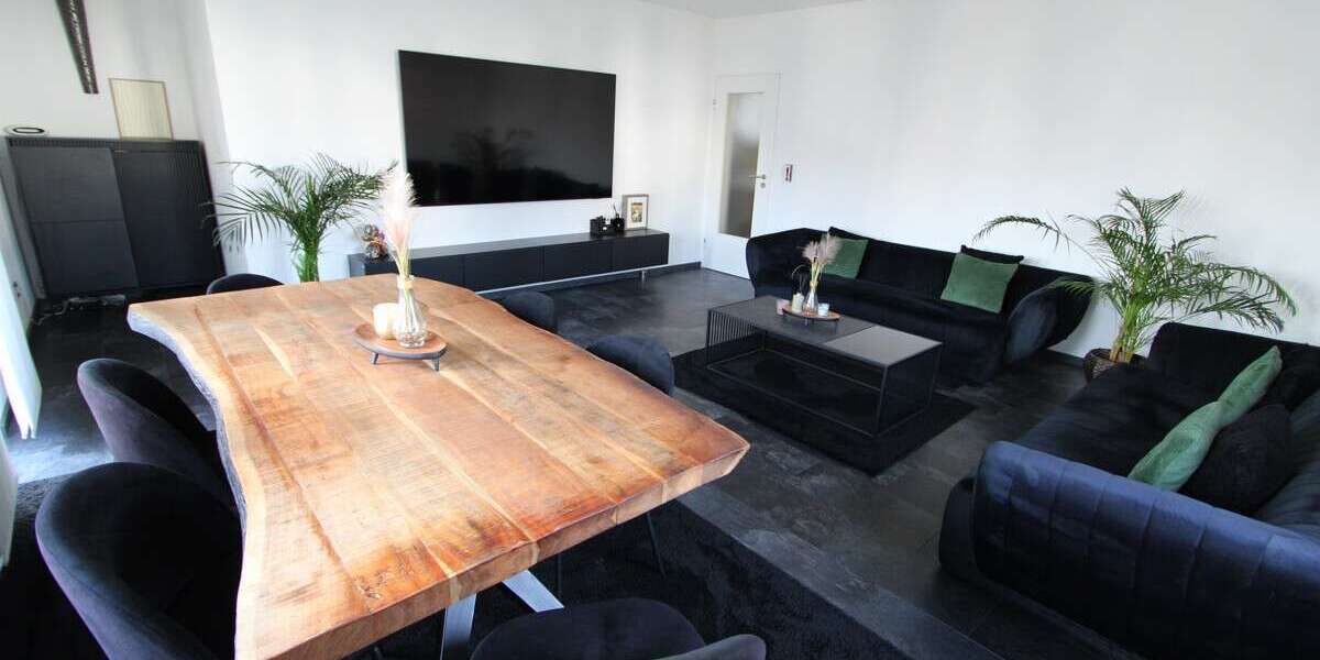 Wohnung zum Kaufen in Flörsheim Weilbach 309.000 € 86 m² 3 zimmer