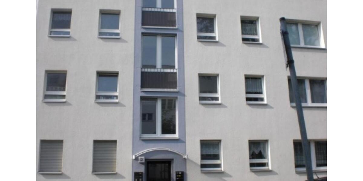 PROVISIONSFREI! Lichtdurchflutete Wohlfühlwohnung in Bornheim 2 zimmer