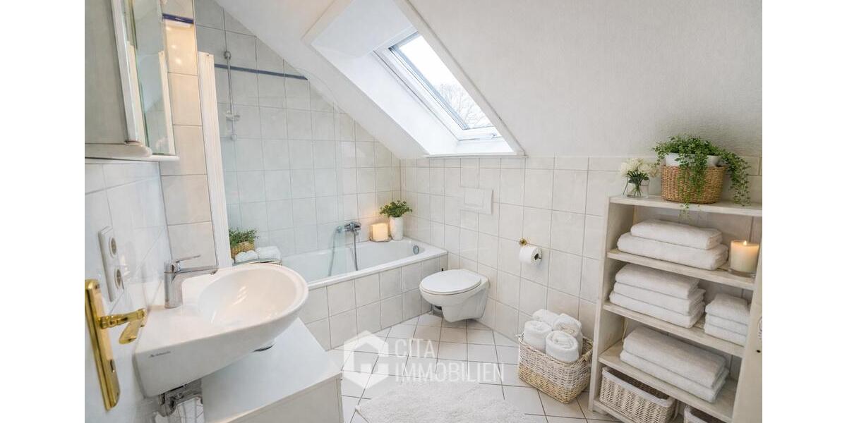 Etagenwohnung Frankfurt am Main Nord-West - 2 Zimmer, 74 m&sup2;, 1.100&euro; | Angebot:26678092