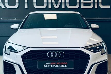 Audi A3 79.990 km 23.190 &euro; Hasselroth 63594