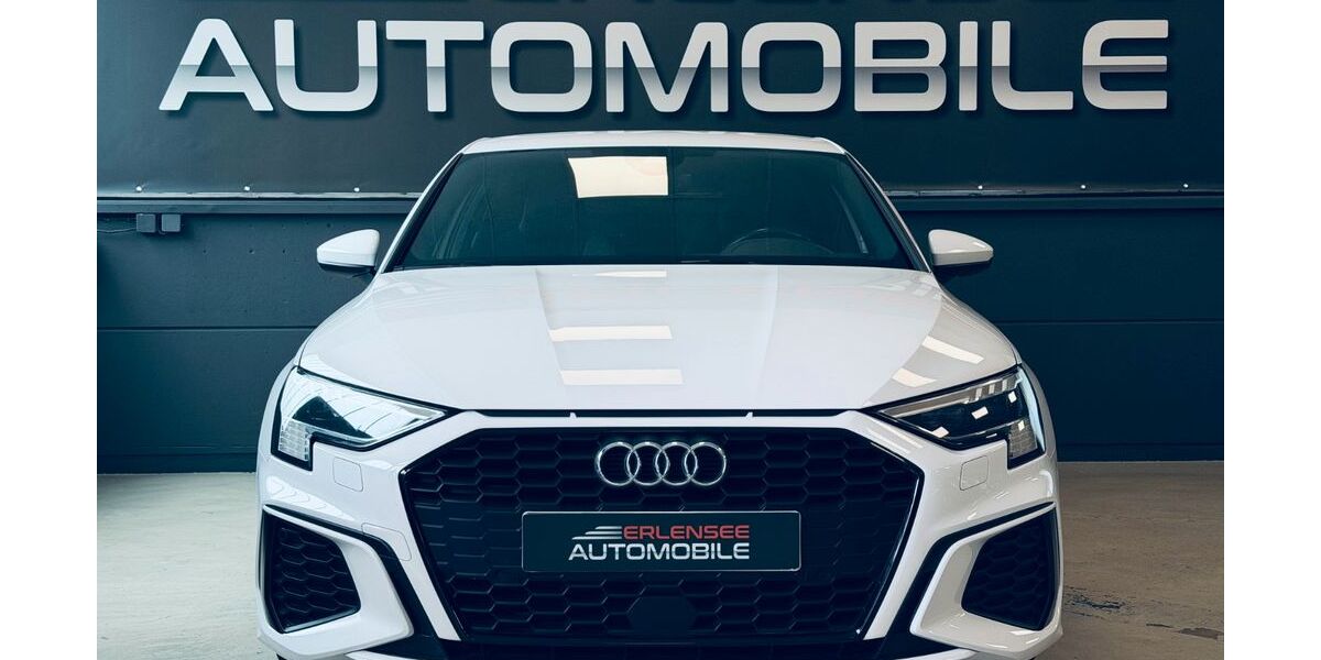 Audi A3 79.990 km 23.190 &euro; Hasselroth 63594