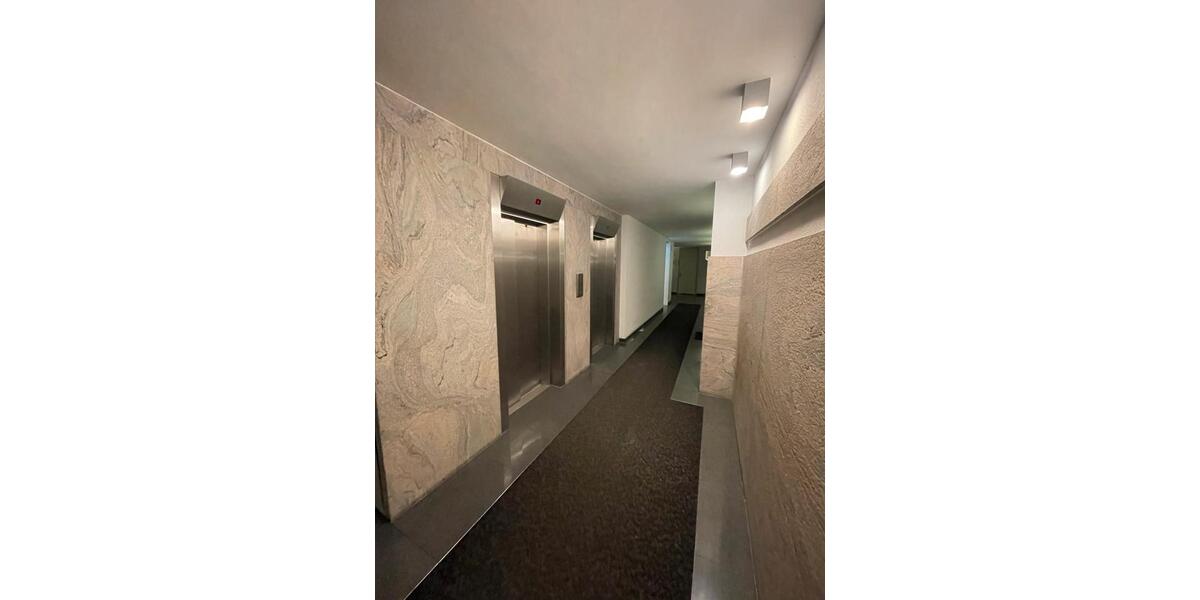 Etagenwohnung Bad Homburg vor der Höhe Berliner Siedlung/Gartenfeld - 2 Zimmer, 62 m&sup2;, 900&euro; | Angebot:25362685