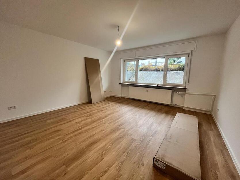 Saniert und bereit für den Einzug zimmer