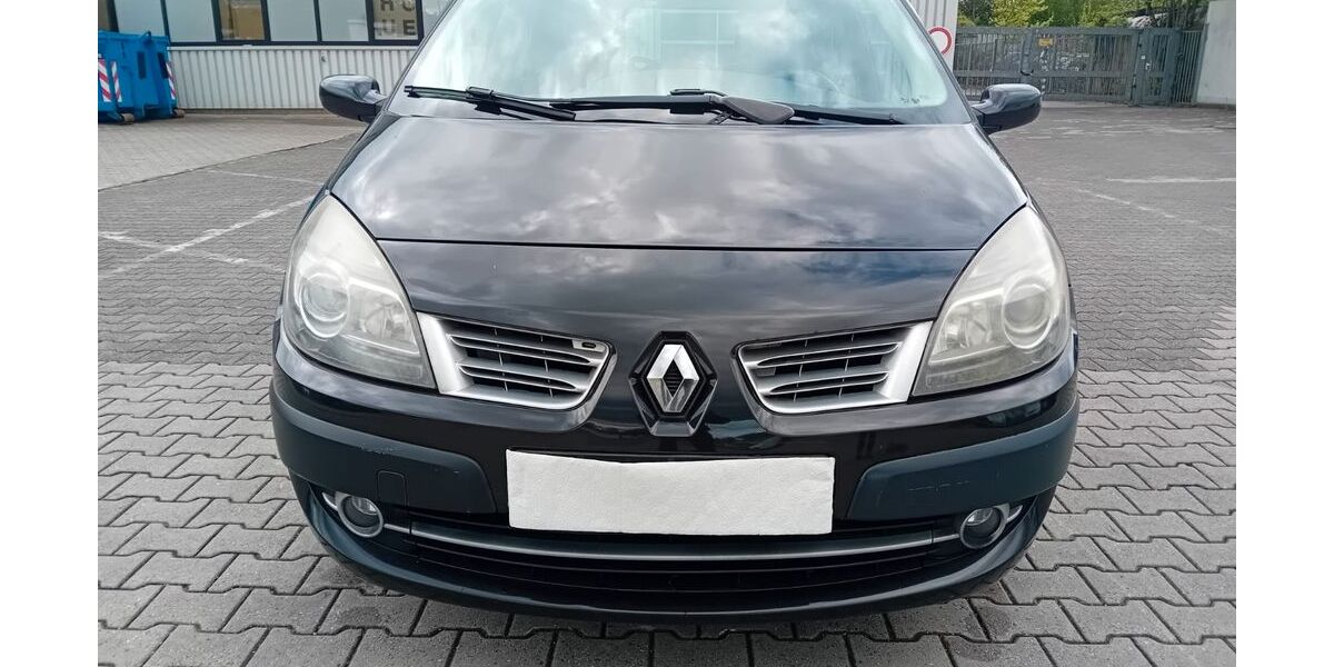 Renault Scenic 265.000 km 1.980 &euro; Frankfurt 60314