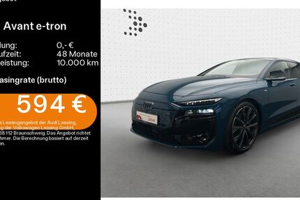 Audi A6 e-tron 18.288 km 73.980 &euro; Bad Nauheim 61231