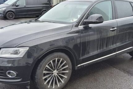 Audi Q5 33.678 km 19.965 &euro; Darmstadt 64291