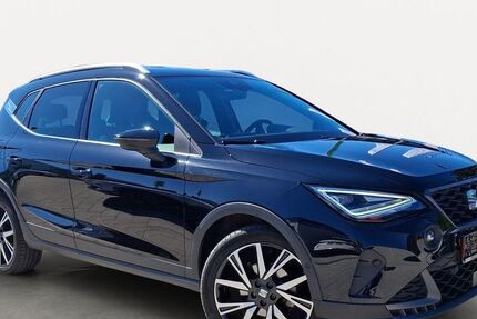 Seat Arona 14.150 km 19.850 &euro; Friedberg 61169