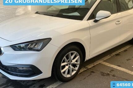 Seat Leon 90.848 km 17.890 &euro; Frankfurt 60596