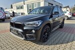 BMW X1 sDrive 18 i Advantage LED, Navigation 53.758 km 17.890 &euro; Rodgau 63110