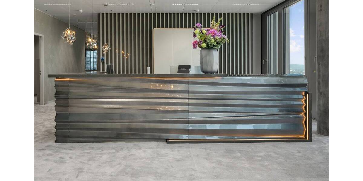 Gewerbeobjekt Frankfurt am Main Innenstadt - 2.790&euro; | Angebot:26552435