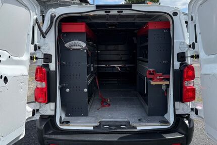 Opel Vivaro 31.519 km 22.999 &euro; Erlensee 63526