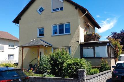 Haus Ginsheim-Gustavsburg Gustavsburg - 8 Zimmer, 197 m&sup2;, 779.000&euro; | Angebot:26613245