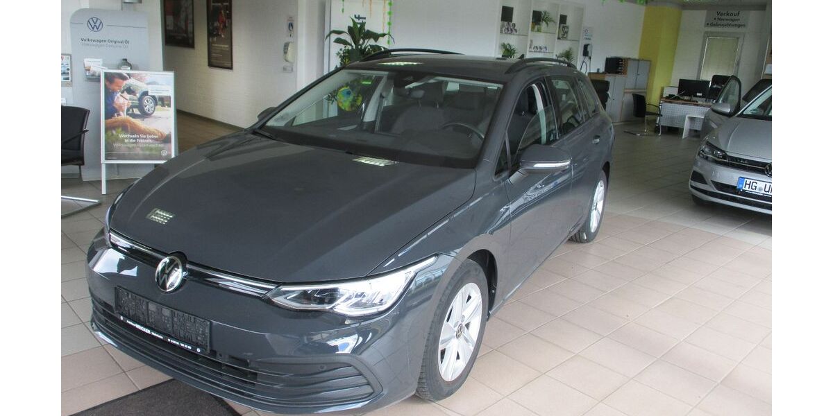VW Golf 33.900 km 21.490 &euro; Wehrheim 61273