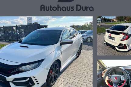 Honda Civic 146.600 km 31.950 &euro; Rüsselsheim 65428