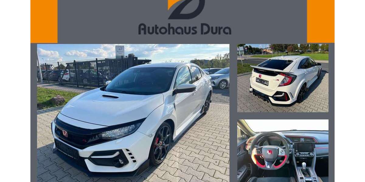 Honda Civic 146.600 km 31.950 &euro; Rüsselsheim 65428