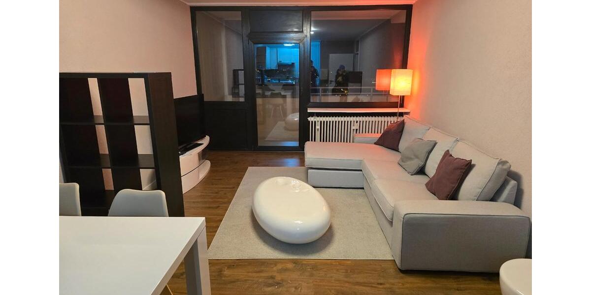 Etagenwohnung Langen (Hessen) - 2 Zimmer, 60 m&sup2;, 259.000&euro; | Angebot:26844350