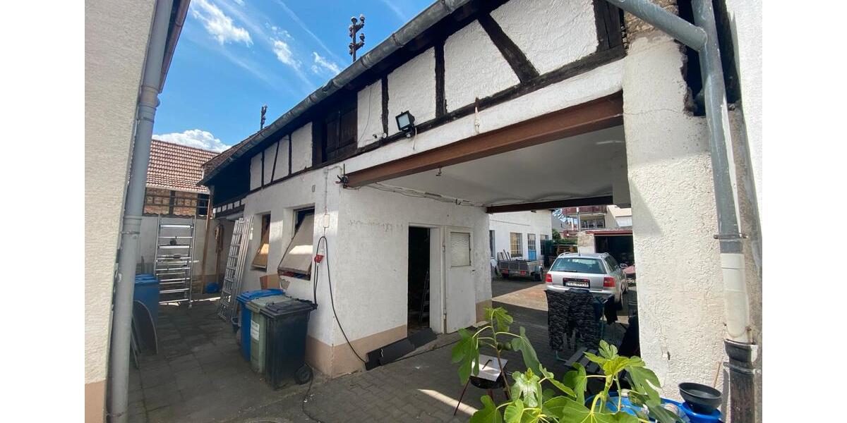 Mehrfamilienhaus, Wohnhaus Ginsheim-Gustavsburg Gustavsburg - 5 Zimmer, 135 m&sup2;, 589.000&euro; | Angebot:25312078