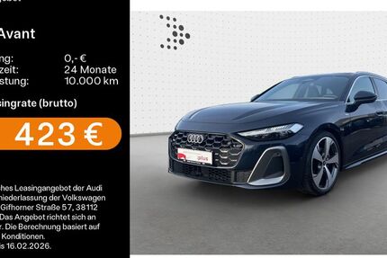 Audi A5 17.800 km 55.249 &euro; Hanau 63452