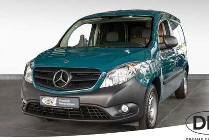 Mercedes-Benz Citan 61.486 km 10.650 &euro; Bad Nauheim 61231