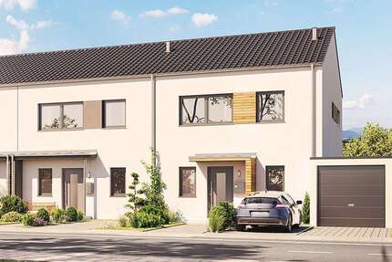 Grundstück zu verkaufen in Darmstadt 328.800 € 274 m² zimmer