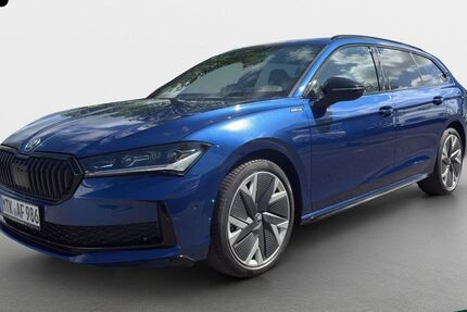 Skoda Superb 12.500 km 53.290 &euro; Hofheim im Taunus 65719