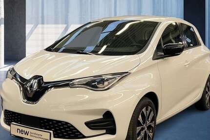 Renault ZOE 5.146 km 15.790 € Frankfurt / Main 60314