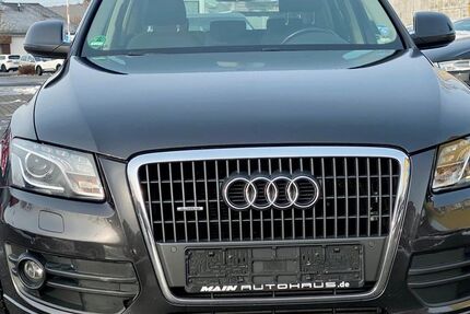 Audi Q5 164.850 km 10.590 &euro; Kelsterbach 65451
