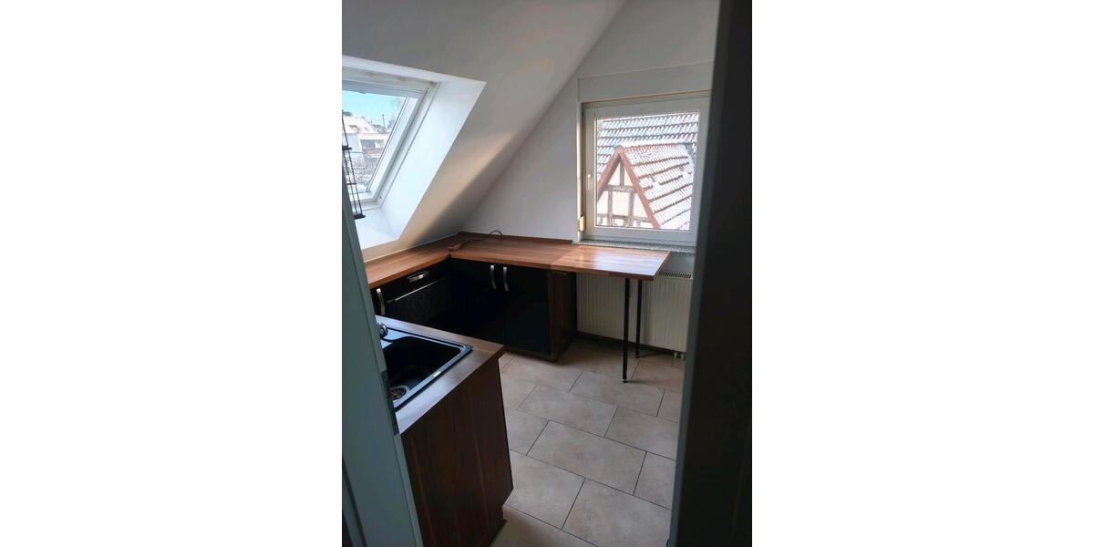 Maisonettenwohnung Frankfurt am Main Sossenheim - 3 Zimmer, 78 m&sup2;, 350.000&euro; | Angebot:25476781