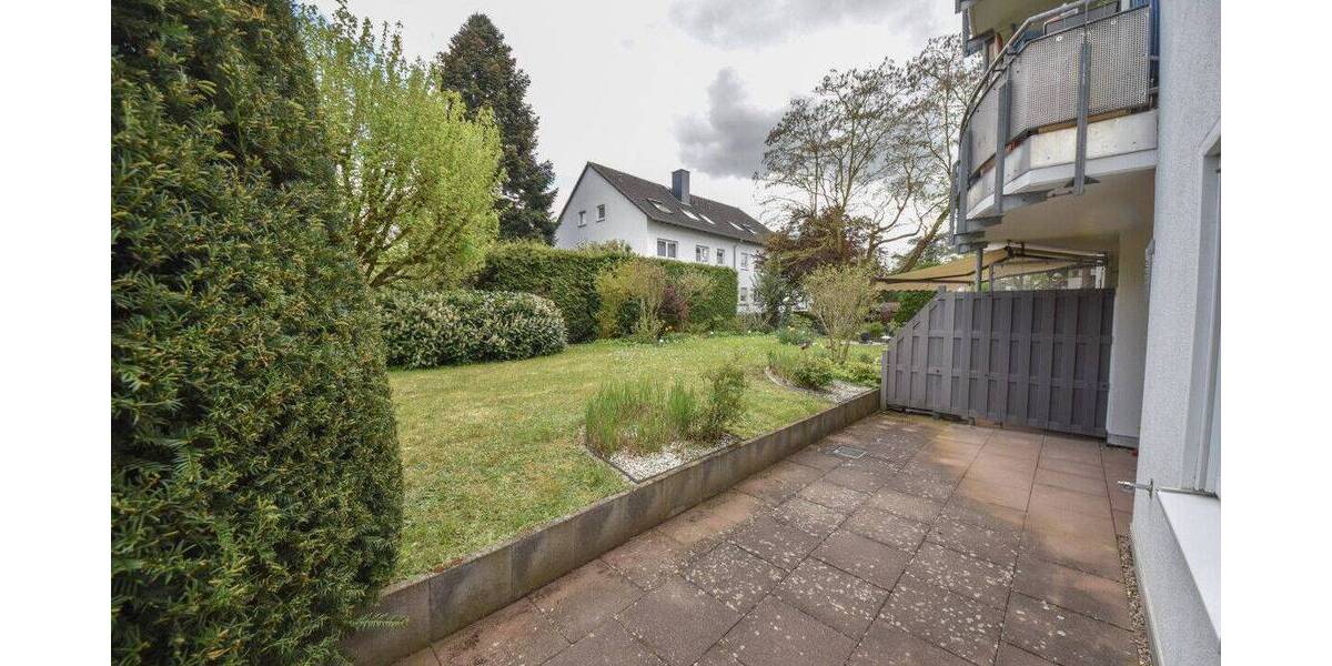 Etagenwohnung Dieburg - 2 Zimmer, 70 m&sup2;, 950&euro; | Angebot:26891816