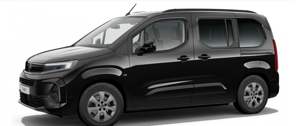 Opel Combo Life 19.500 km 23.600 &euro; Raunheim 65479
