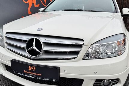 Mercedes-Benz C 250 164.000 km 8.990 &euro; Liederbach am Taunus 65835